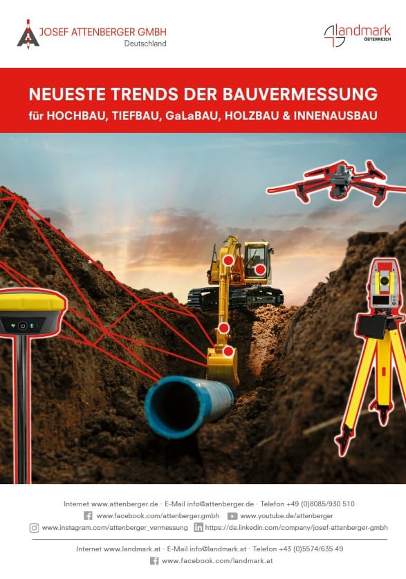 Bauvermessung
